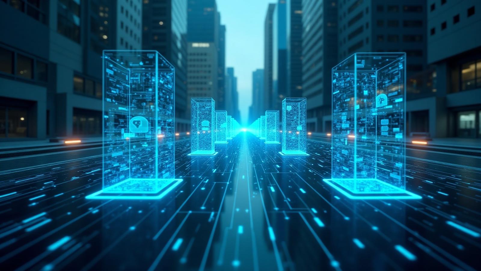 Focus Data | AI Data Collection & Labeling